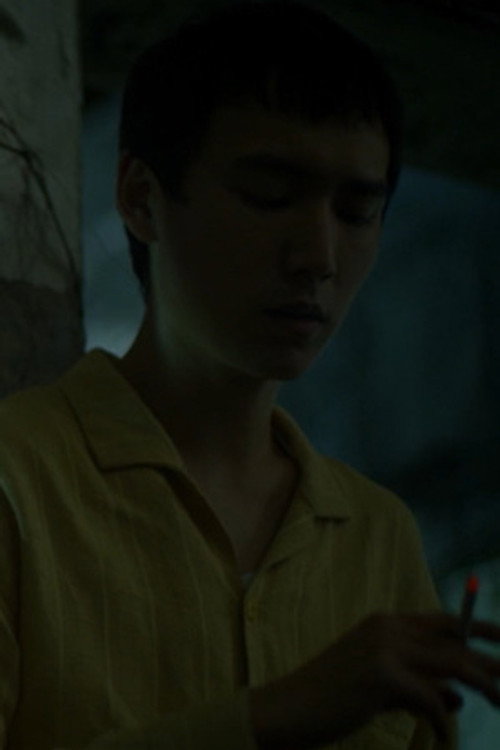 Chih-Han Chang profile