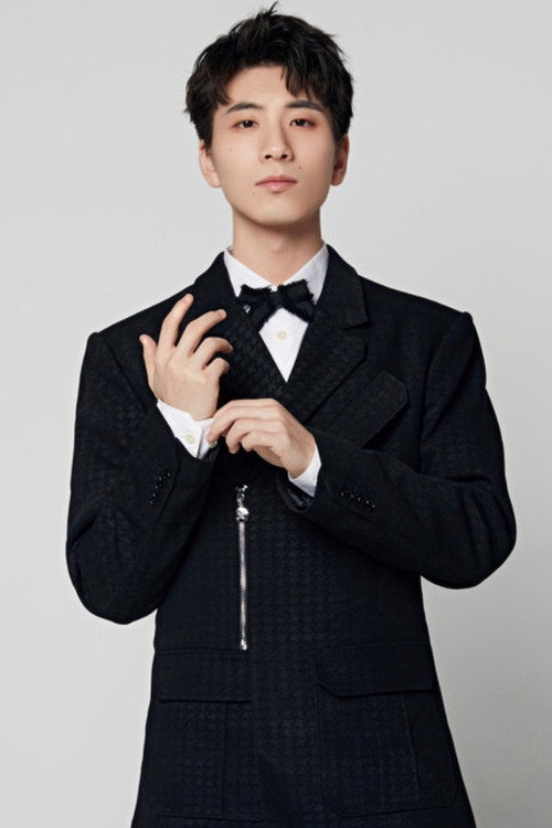 Photo of Cai Chengyu, Acting