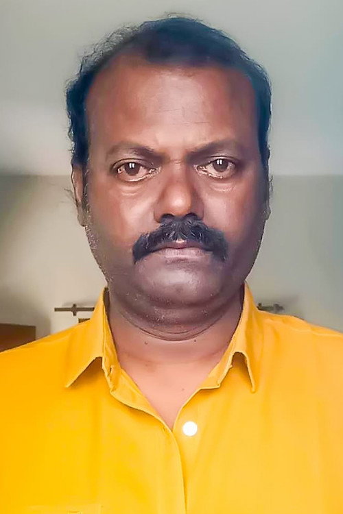 Photo of M Karthikesan, Acting