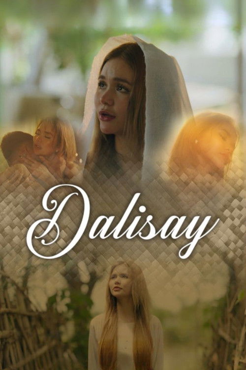 Movie poster for Dalisay (2025)