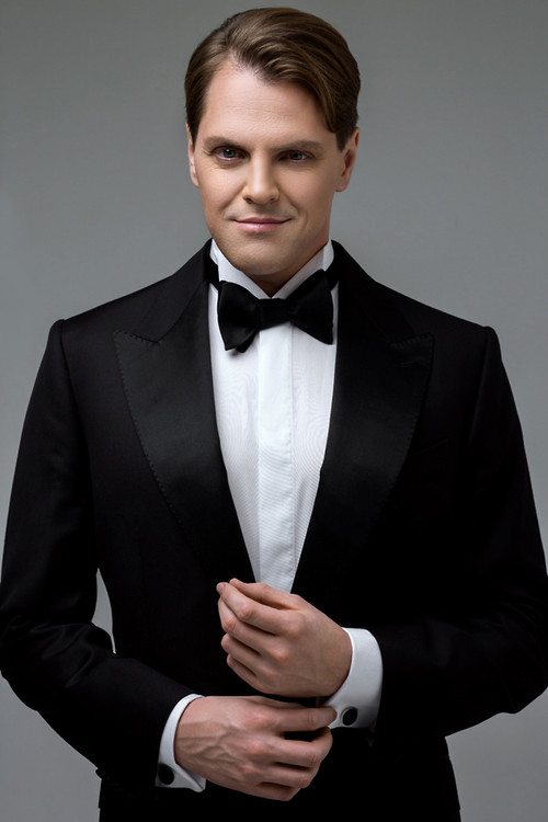 Иван Ожогин profile