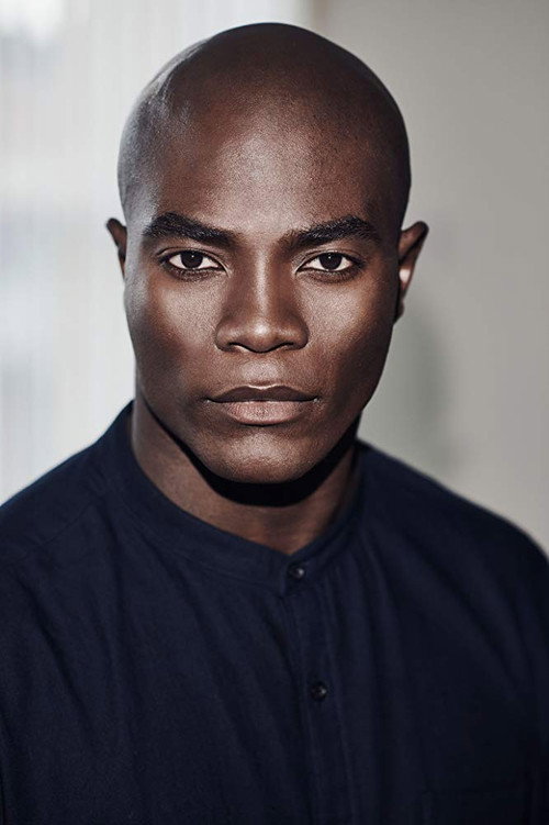 Photo of Anthony Kaye, Acting