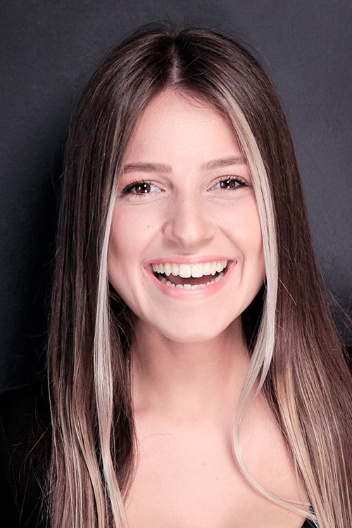 Photo of İrem Ece Başarır, Acting