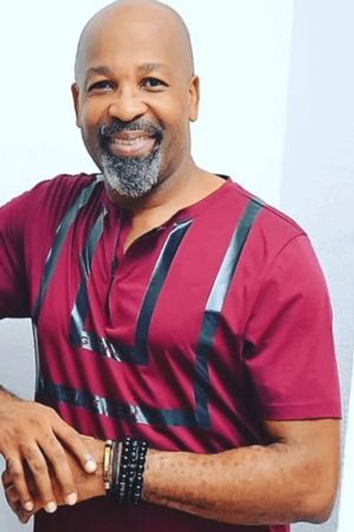 Photo of Yemi Solade, Acting