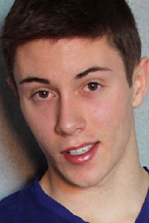 Photo of Sebastian Hook, Acting