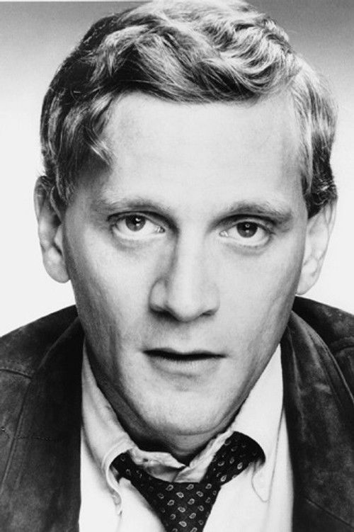 Howard Ashman profile