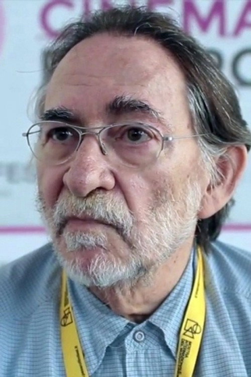 Renzo Rossellini profile