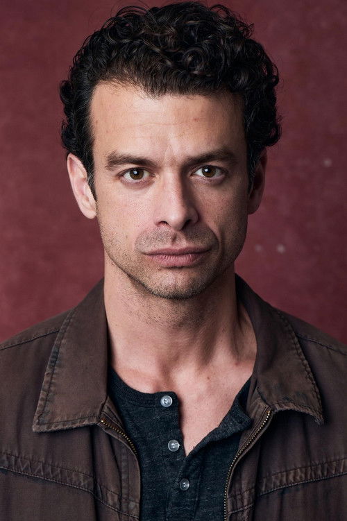 Photo of Matthew Swift, Acting