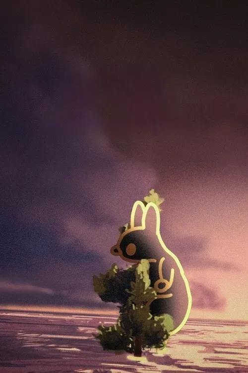Movie poster for Aqua (2012)