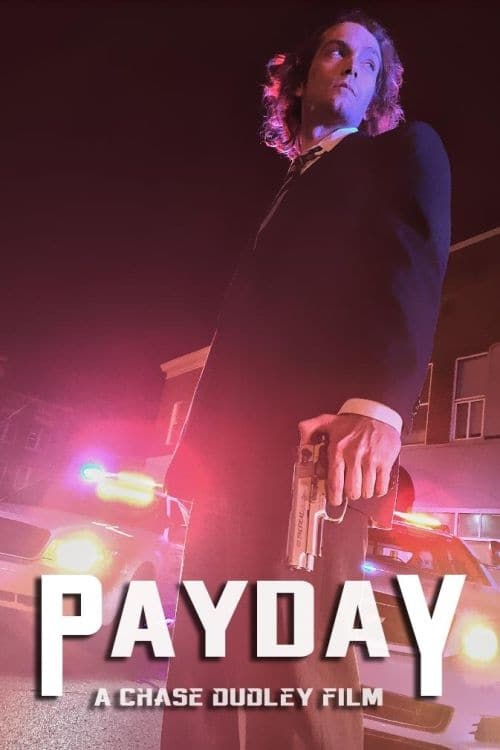Movie poster for Payday (2018)