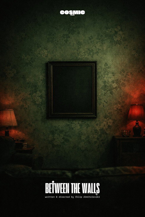 Movie poster for Between the walls