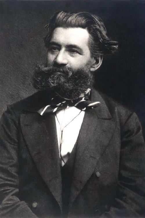 Photo of Aleksandr Sukhovo-Kobylin, Writing