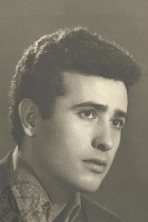 Photo of Giorgos Mazis, Acting