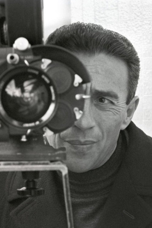 Photo of Gianni Puccini, Directing