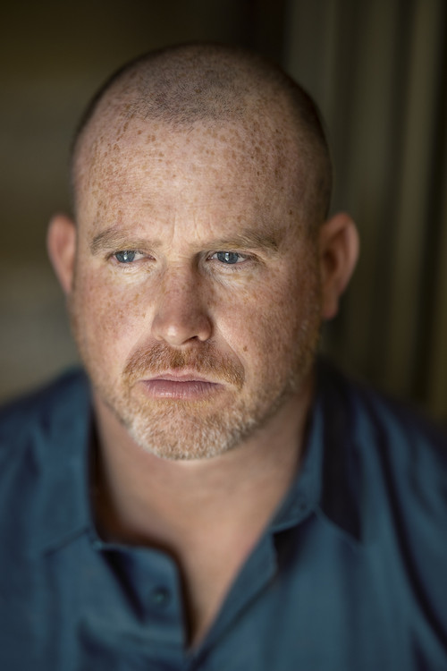 Ruairi Rhodes profile