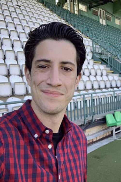 Photo of Miguel Quintana, Acting