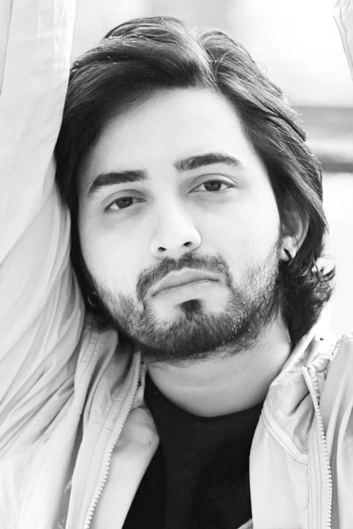 Photo of Nishant Pandey, Acting