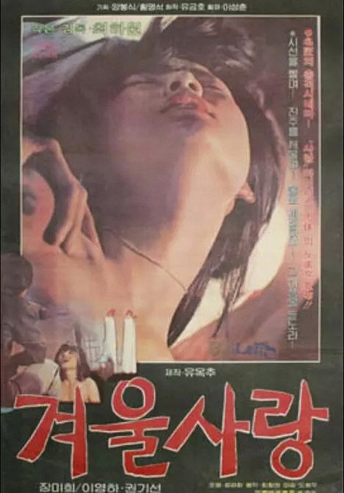 Movie poster for Winter Love (1980)