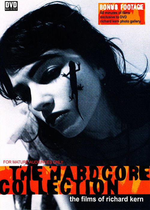 The Hardcore Collection poster