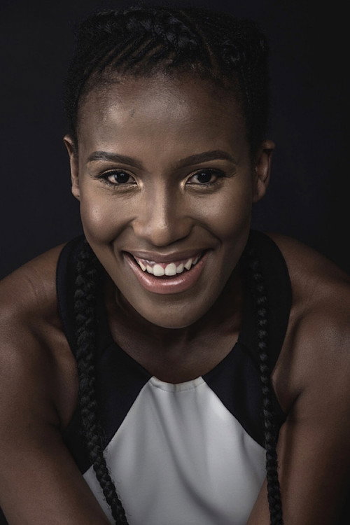 Photo of Masasa Mbangeni, Acting