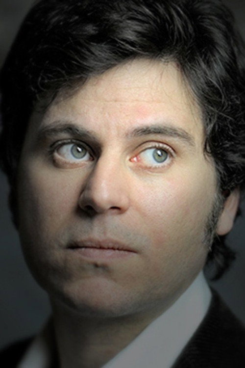 Photo of Carlo Orlando, Acting