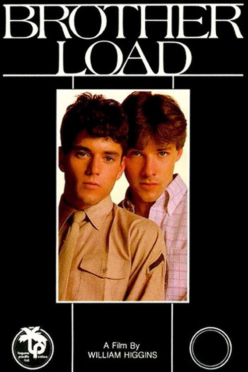 Movie poster for Brother Load (1983)