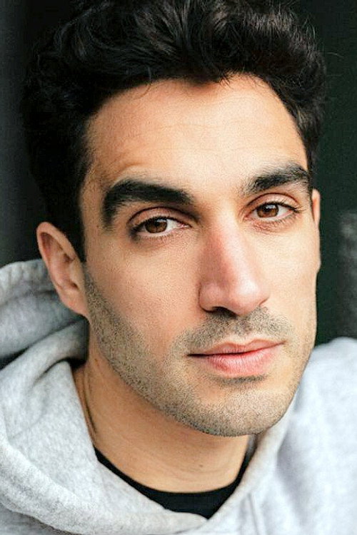 Photo of Sacha Beaubier, Acting