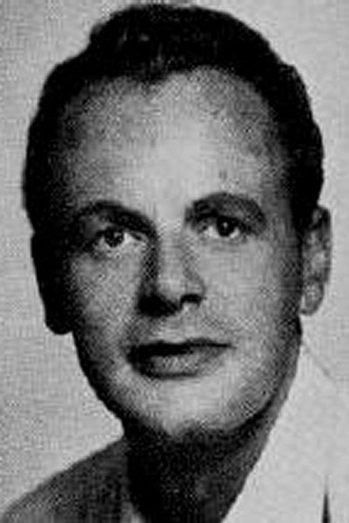 Photo of Preben Borggaard, Acting