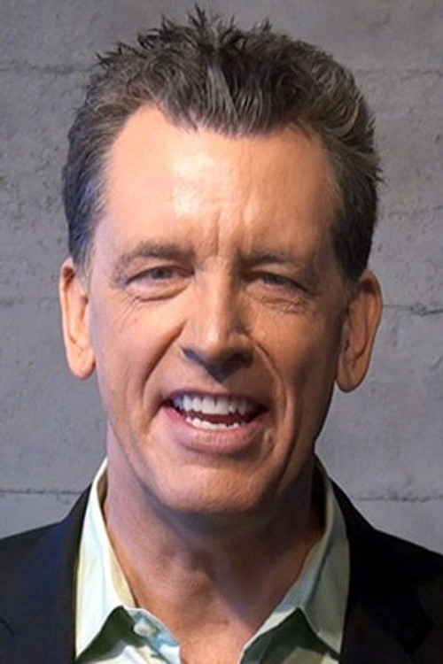 Photo of Andrew Gough, Acting