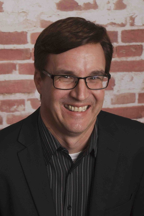 Photo of Chris LaMont, Writing