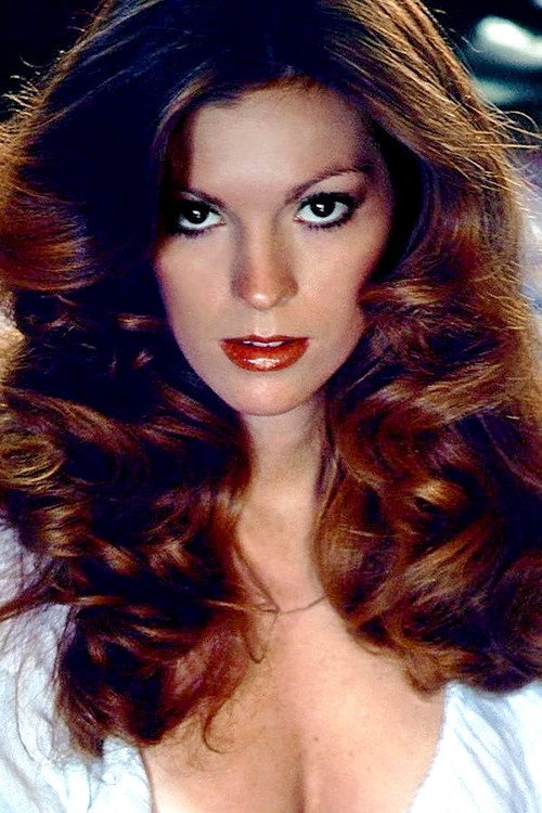 Photo of Victoria Lynn Johnson, Acting