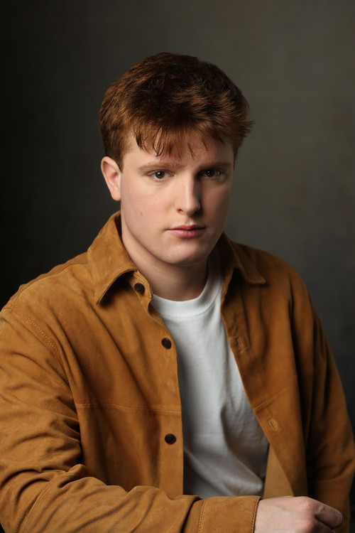 Photo of Roger Guitart, Acting