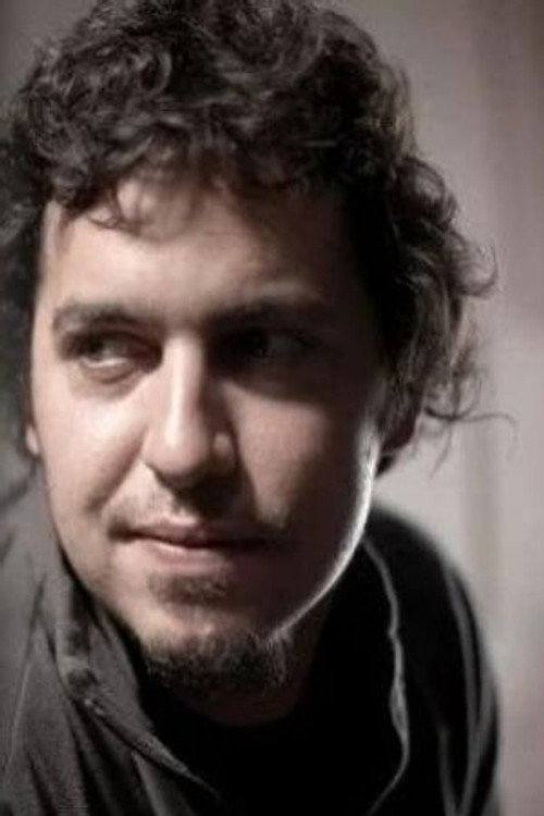 Photo of Tomás Portella, Directing
