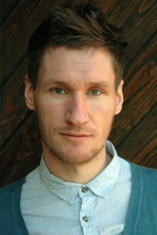 Photo of Dmitriy Pervushin, Acting