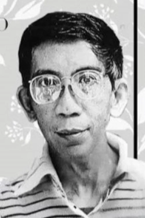 Photo of Rolando Tinio, Acting