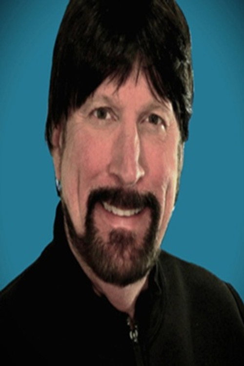 Photo of Eric Shook, Acting