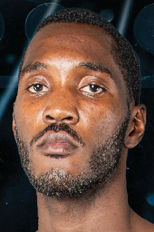 Photo of Joeshon James, Acting