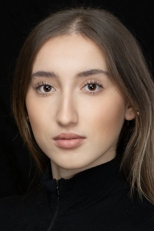 Photo of Rania Ben Fattoum, Acting
