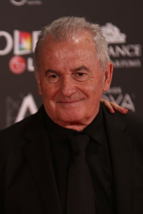 Photo of Víctor Manuel, Acting