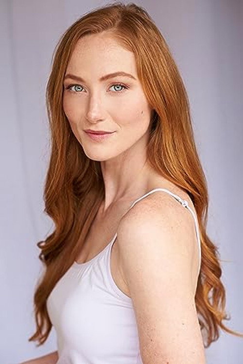 Photo of Jackie Ritz, Acting