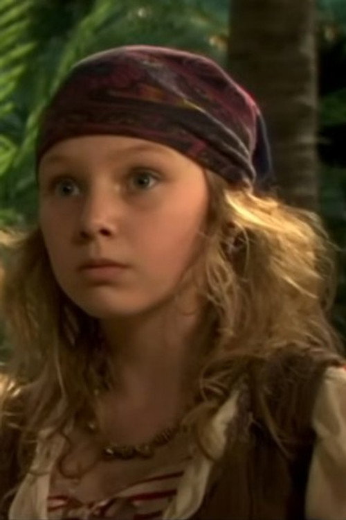 Photo of Ellen Van Gelder, Acting