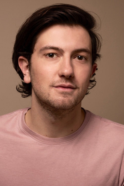 Photo of Dook van Dijck, Acting