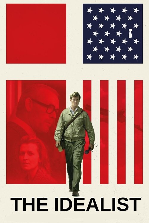 Movie poster for The Idealist (2015)