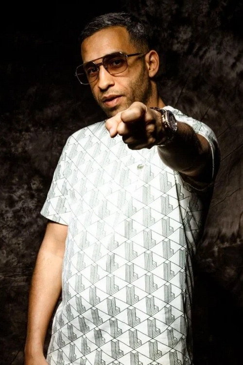 Photo of Mister You, Acting