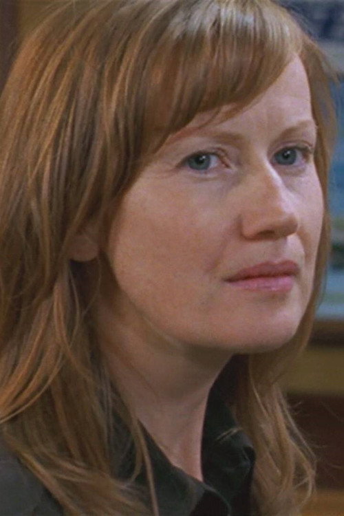 Photo of Laurence Martin, Acting