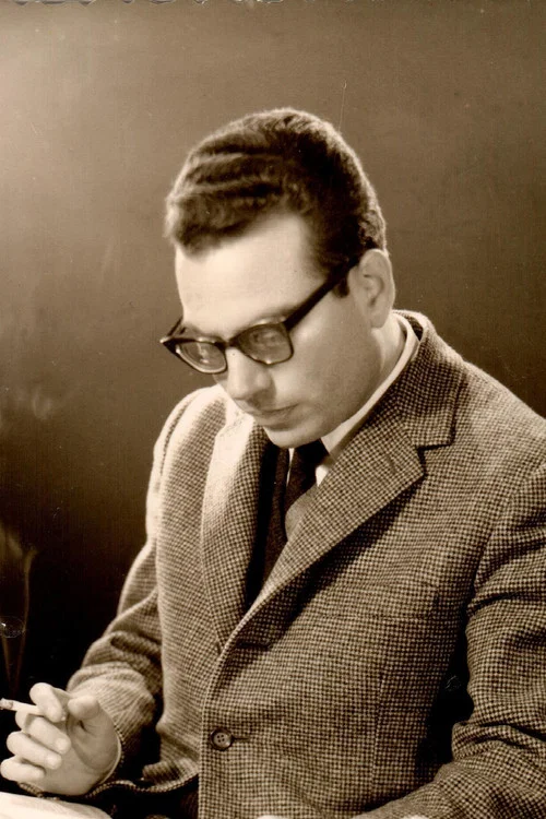Photo of Errikos Thalassinos, Directing