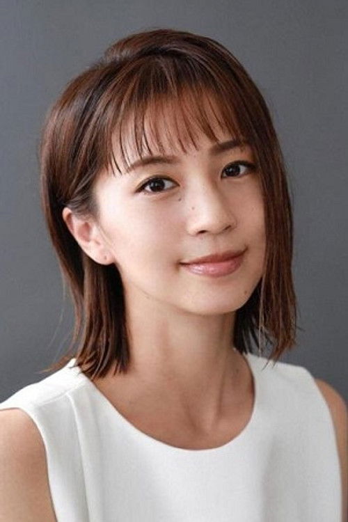 Misako Yasuda profile