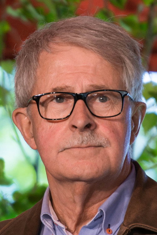 Photo of Sverker Olofsson, Acting