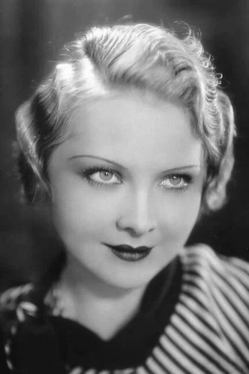 Photo of Truda Grosslichtová, Acting