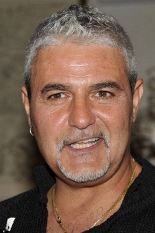 Marco Milano profile